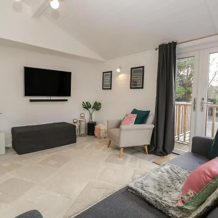 Casa de Férias 6 Skiptory Howe Windermere