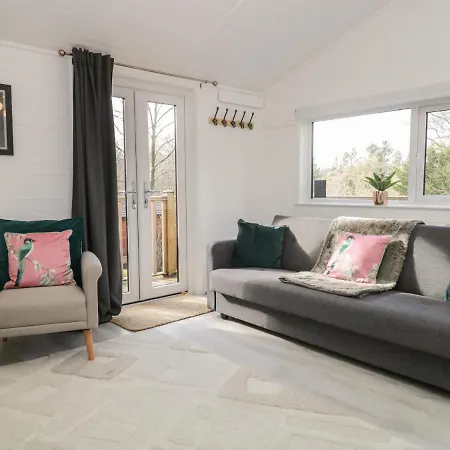 Casa de Férias 6 Skiptory Howe Windermere