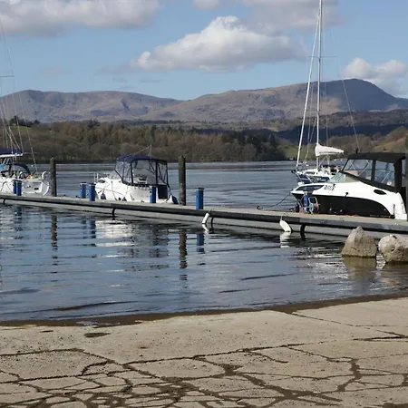 6 Skiptory Howe Casa de Férias Windermere